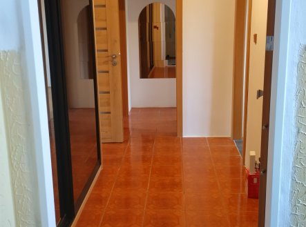 Prodej bytu, 3+1, 75 m²