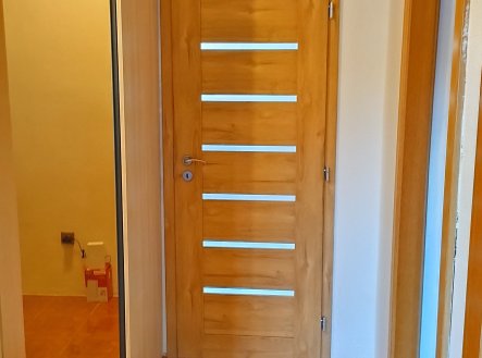 Prodej bytu, 3+1, 75 m²