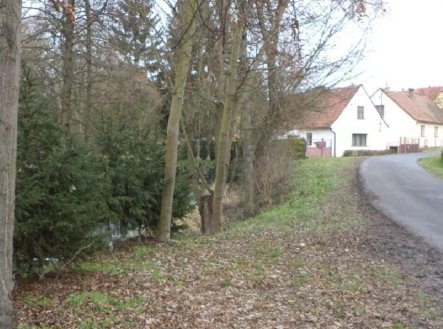 Prodej pozemku, ostatní, 322 m²