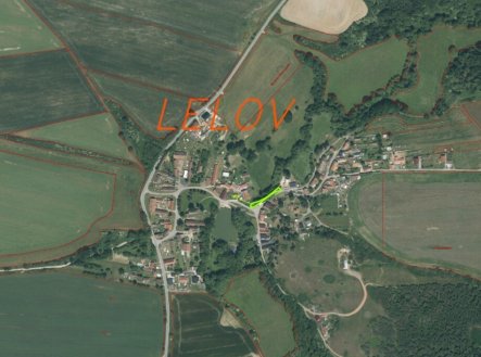 Prodej pozemku, ostatní, 322 m²