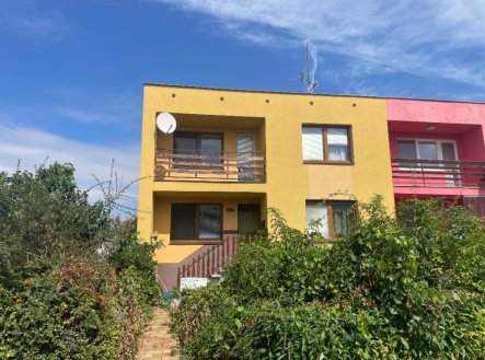 Prodej domu/vily, 318 m²