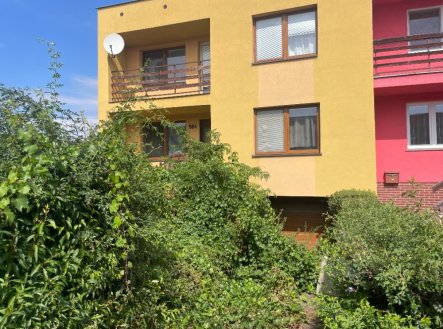 Prodej domu/vily, 318 m²
