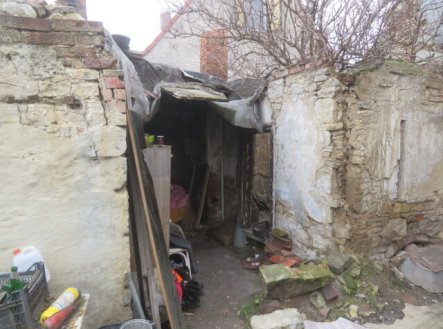 Prodej domu/vily, 161 m²