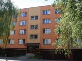 Prodej bytu, 2+1, 61 m²