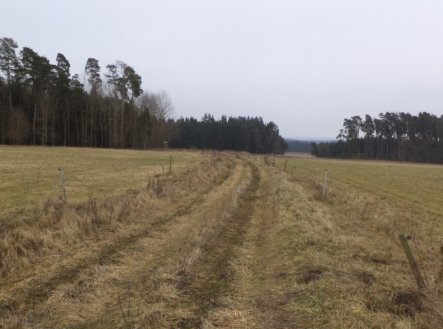 Prodej pozemku, ostatní, 3 739 m²