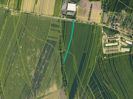 Prodej pozemku, ostatní, 6 406 m²