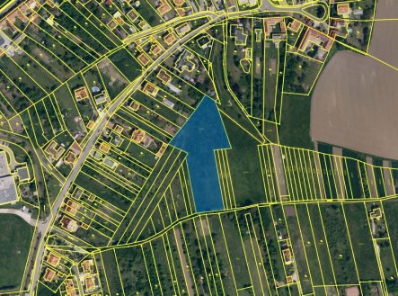 Prodej pozemku, ostatní, 6 178 m²