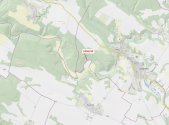 Prodej pozemku, les, 80 m²