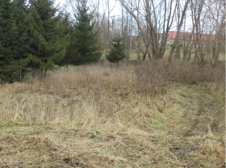 Prodej pozemku, ostatní, 1 390 m²