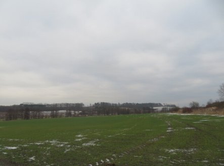 Prodej pozemku, trvalý travní porost, 18 528 m²
