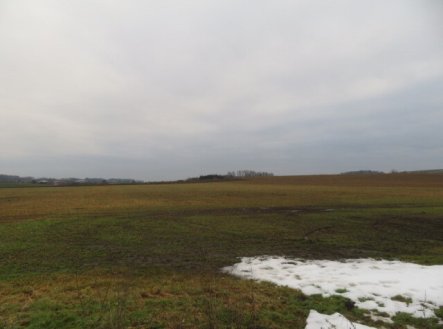 Prodej pozemku, trvalý travní porost, 18 528 m²