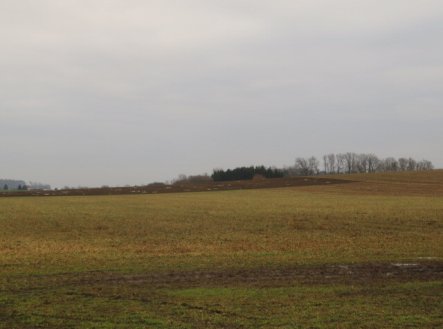 Prodej pozemku, trvalý travní porost, 18 528 m²