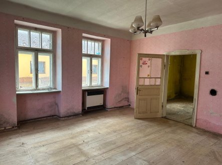Prodej domu/vily, 216 m²