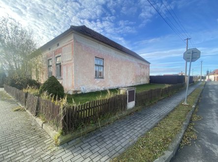 Prodej domu/vily, 216 m²
