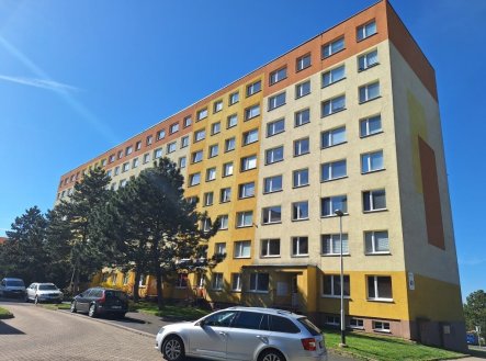 Prodej bytu, 1+kk, 33 m²