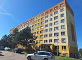 Prodej bytu, 1+kk, 33 m²