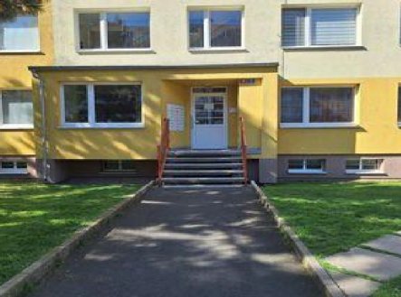 Prodej bytu, 1+kk, 33 m²