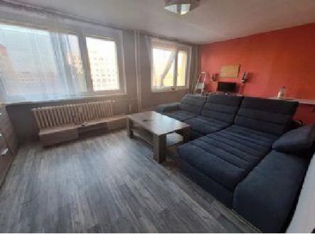 Prodej bytu, 1+kk, 33 m²
