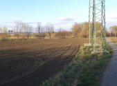 Prodej pozemku, trvalý travní porost, 508 m²