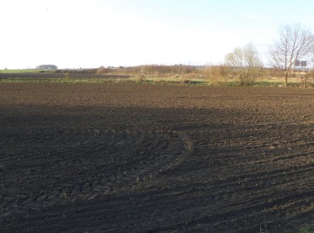 Prodej pozemku, trvalý travní porost, 508 m²