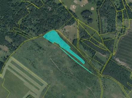 Prodej pozemku, ostatní, 17 271 m²