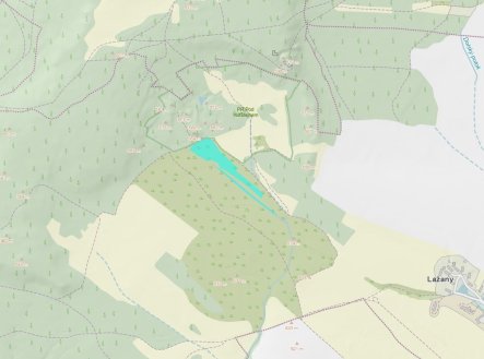 Prodej pozemku, ostatní, 17 271 m²