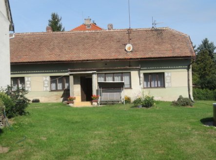 Prodej domu/vily, 1 116 m²