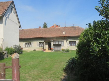Prodej domu/vily, 1 116 m²