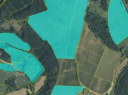 Prodej pozemku, ostatní, 385 333 m²