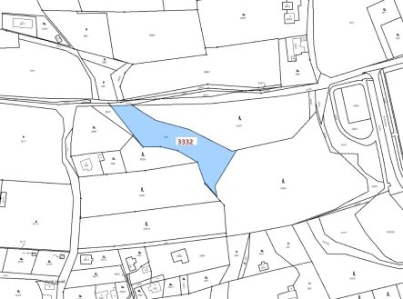 Prodej pozemku, ostatní, 3 555 m²