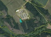 Prodej pozemku, ostatní, 3 741 m²