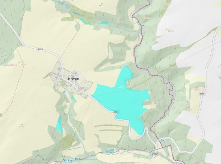 Prodej pozemku, ostatní, 168 074 m²
