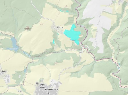 Prodej pozemku, ostatní, 168 074 m²