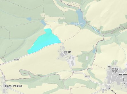 Prodej pozemku, ostatní, 225 137 m²