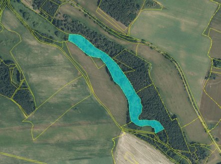 Prodej pozemku, ostatní, 26 187 m²