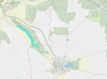 Prodej pozemku, ostatní, 26 187 m²