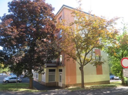 Prodej bytu, 2+1, 54 m²