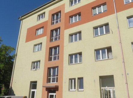 Prodej bytu, 2+1, 54 m²