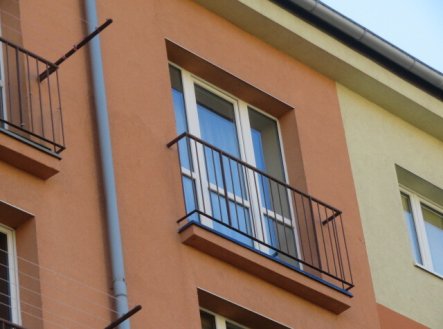 Prodej bytu, 2+1, 54 m²