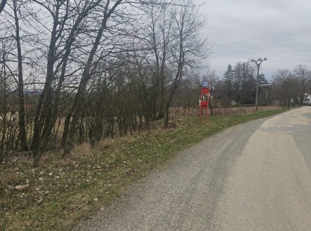 Prodej pozemku pro bydlení, 5 329 m²