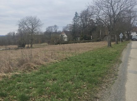 Prodej pozemku pro bydlení, 5 329 m²