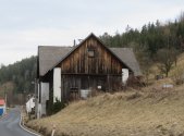 Prodej zemědělského objektu, 1 881 m²