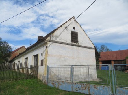 Prodej domu/vily, 1 687 m²