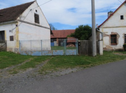 Prodej domu/vily, 1 687 m²