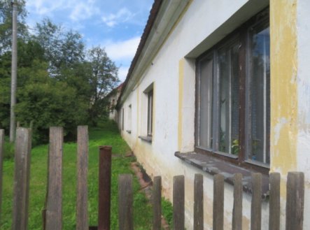 Prodej domu/vily, 1 687 m²