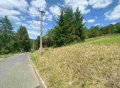 Prodej pozemku, trvalý travní porost, 2 790 m²