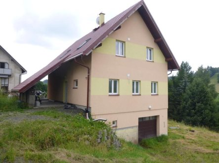 Prodej domu/vily, 119 m² obrázek