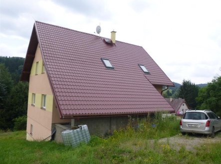 Prodej domu/vily, 119 m²