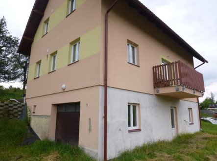 Prodej domu/vily, 119 m²
