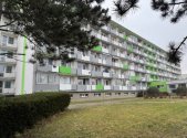 Prodej bytu, 1+1, 26 m²